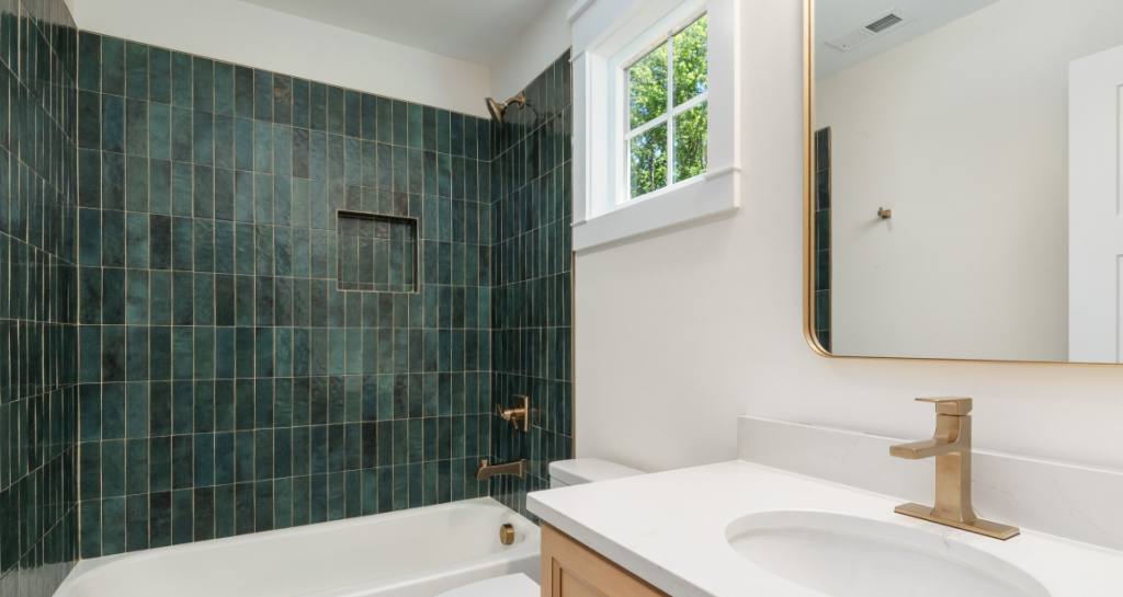 bathroom remodeling service