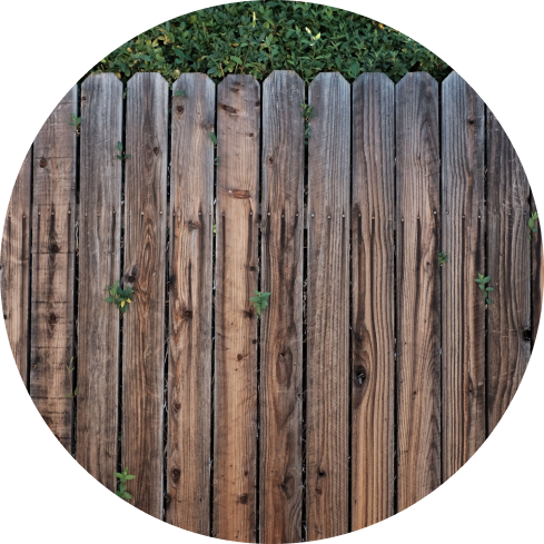 fence icon