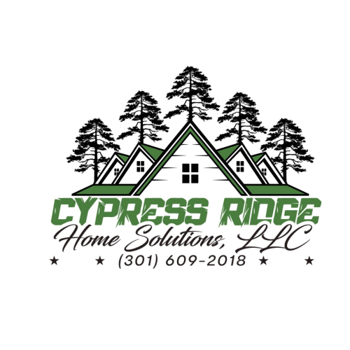 logo cypress ridge