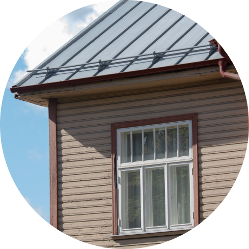 roofing icon