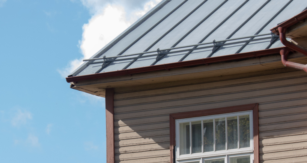 roofing service
