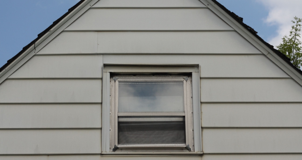 siding service