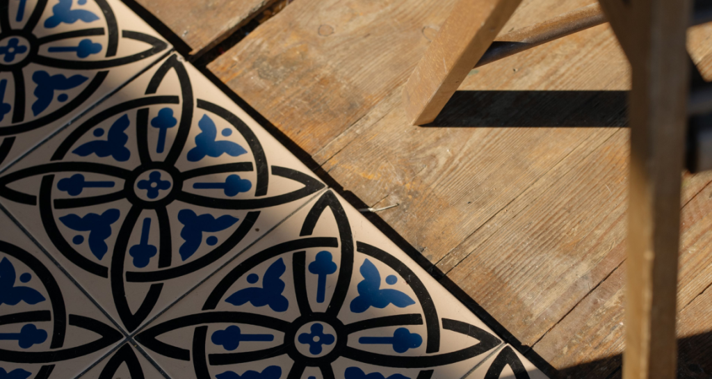 tilework service